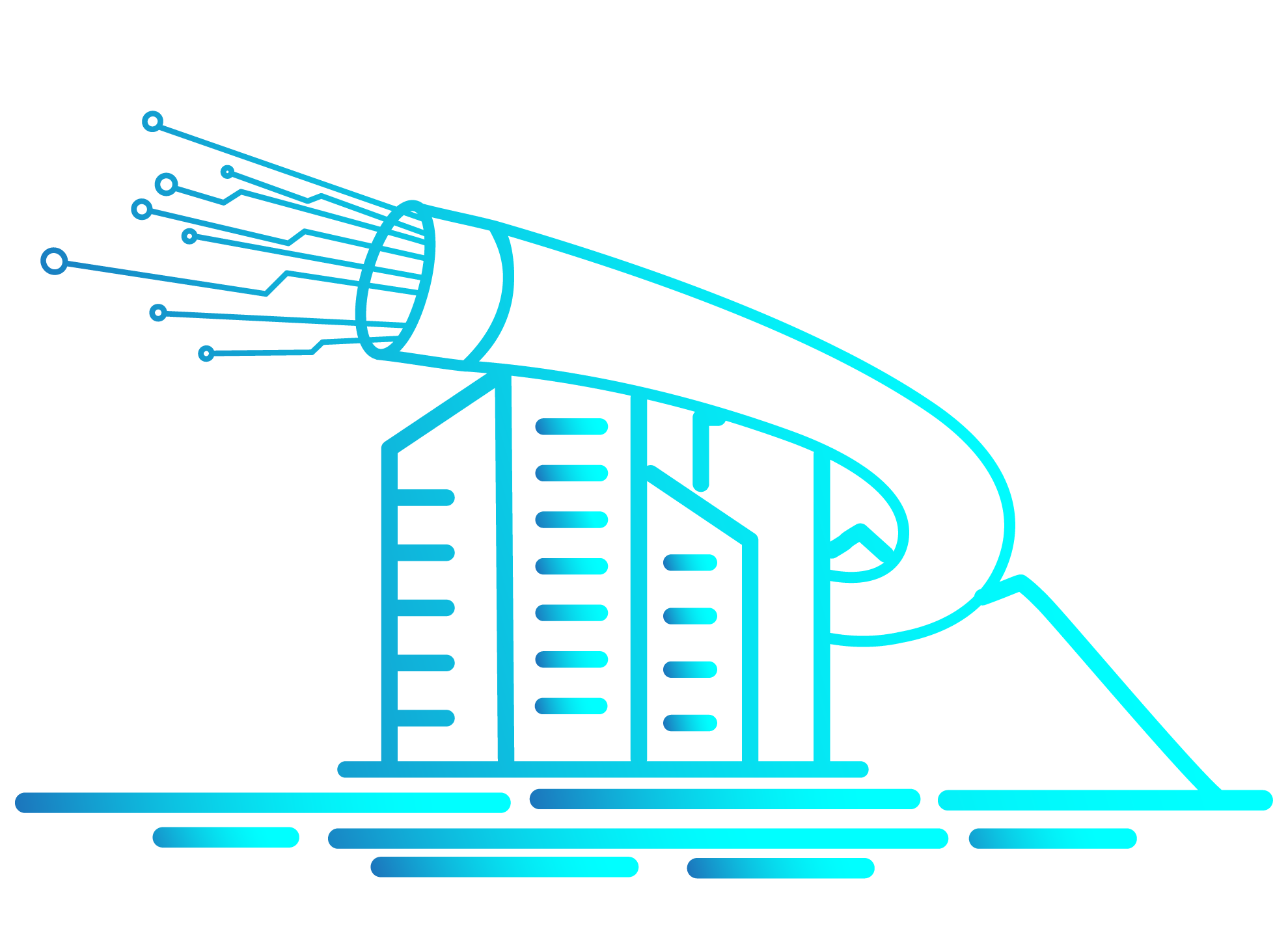 اینترنت سازمانی زی‌تل